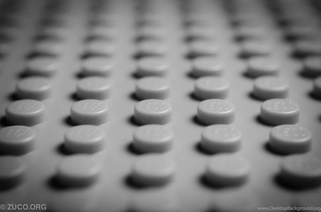 Lego Wallpapers