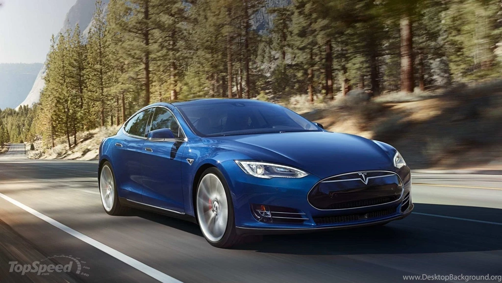 Tesla New Car Wallpapers Copadeora