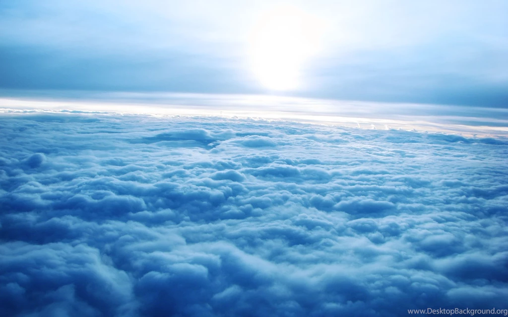 Clouds HD Wallpapers