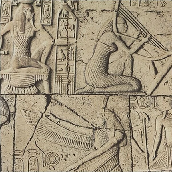 Compare Prices On Egyptian Wallpaper Online Shopping/Buy Low ...