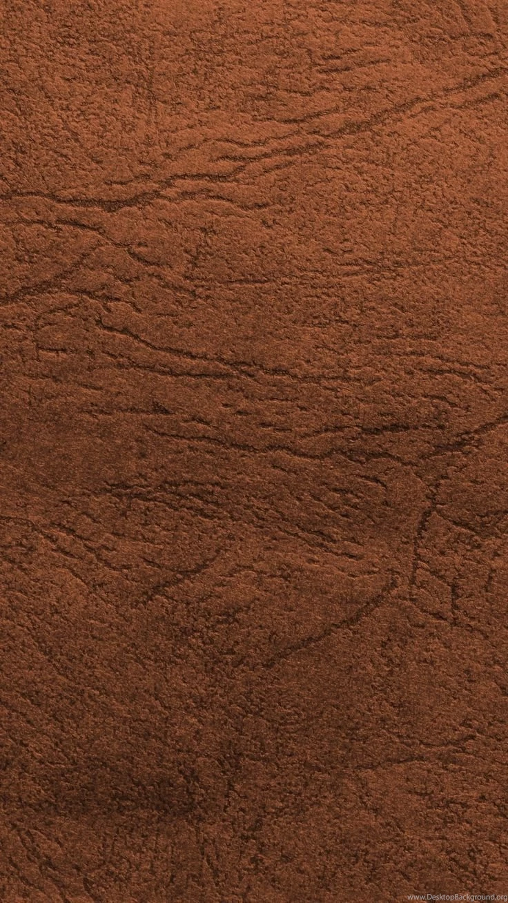 Gray And Orange Leather Iphone Wallpapers