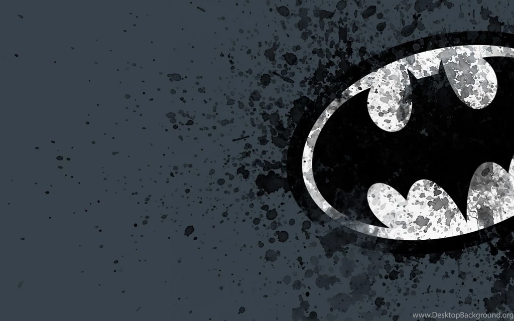 Batman Logo Wallpapers Desktop