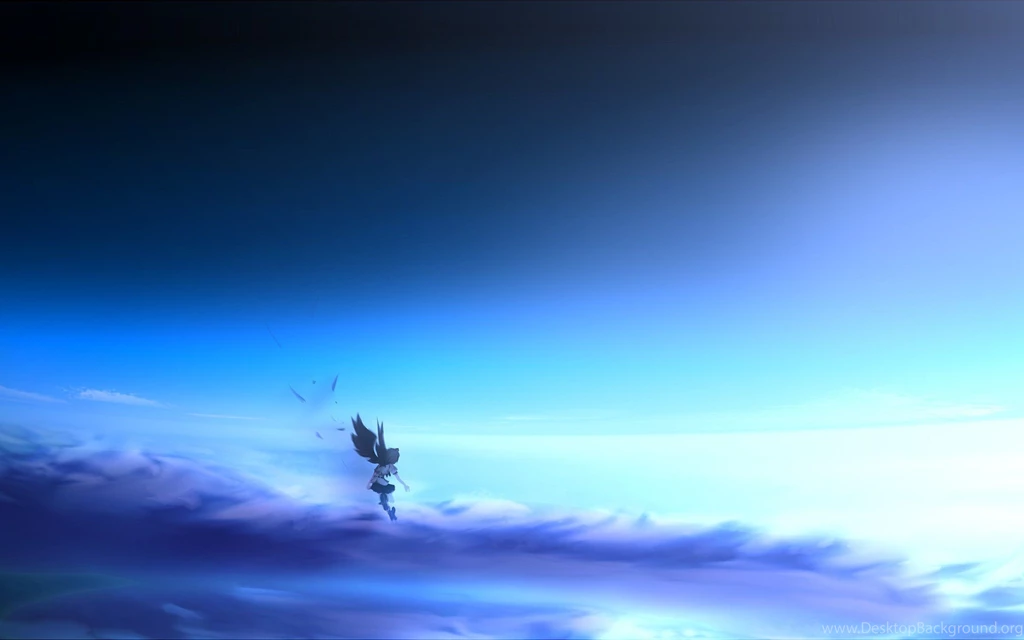 Anime Angels Wallpapers 2400x1500 (