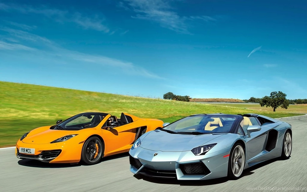 1051 Lamborghini HD Wallpapers