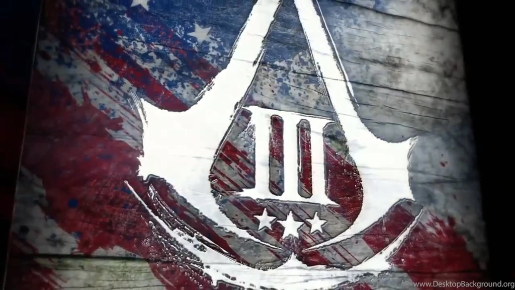 Assassins Creed 3 Wallpapers 214672