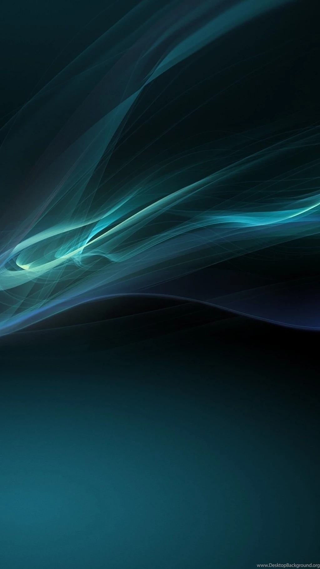 Transparent Silk Mobile Wallpapers 4238