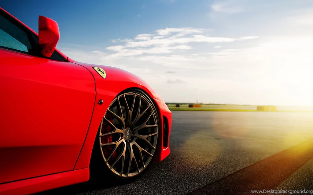 Download Ferrari Wallpapers Wide Backgrounds