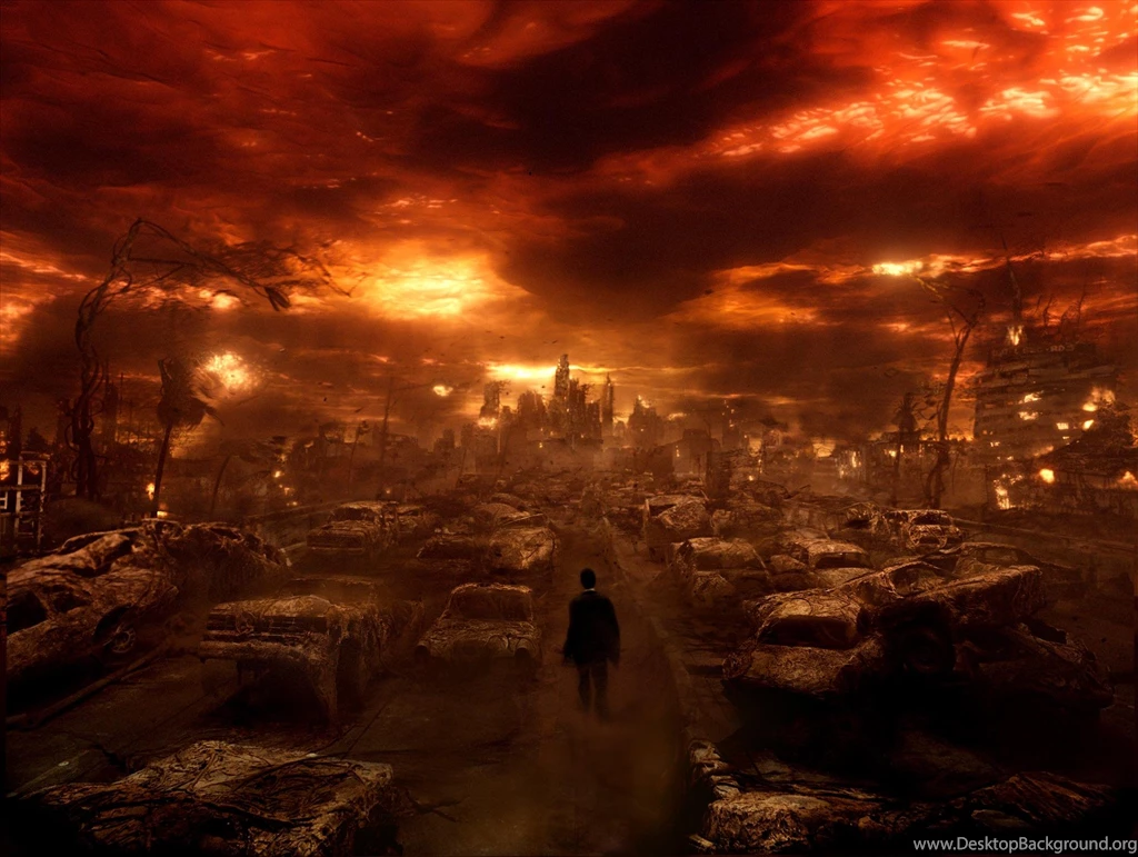 As An European, This Is How I Picture "there's 100 Degrees Out ...