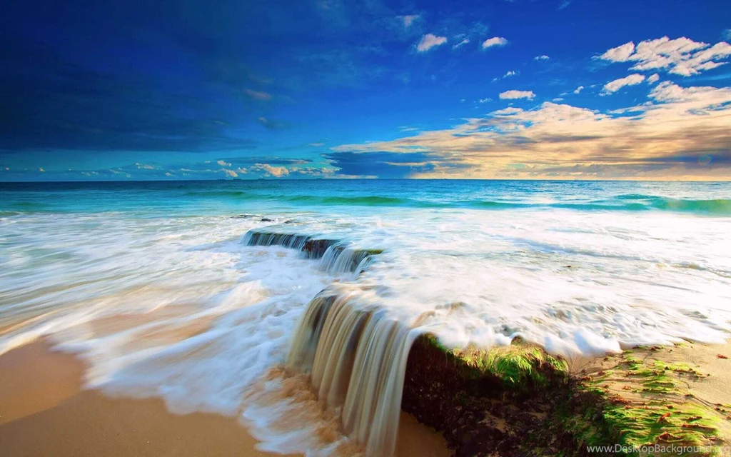 Summer Sea HD Wallpapers.jpg