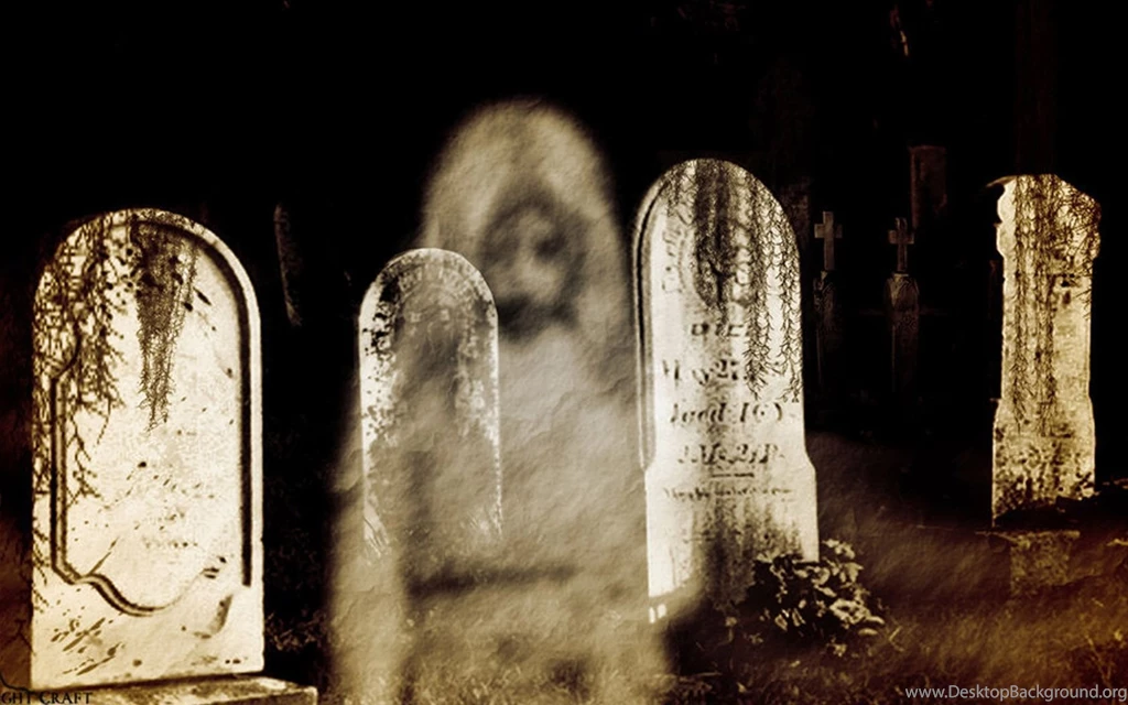 Horror Wallpapers 164800