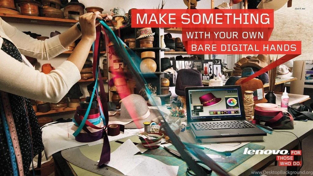 Make Something Lenovo Wallpapers Computer Wallpapers