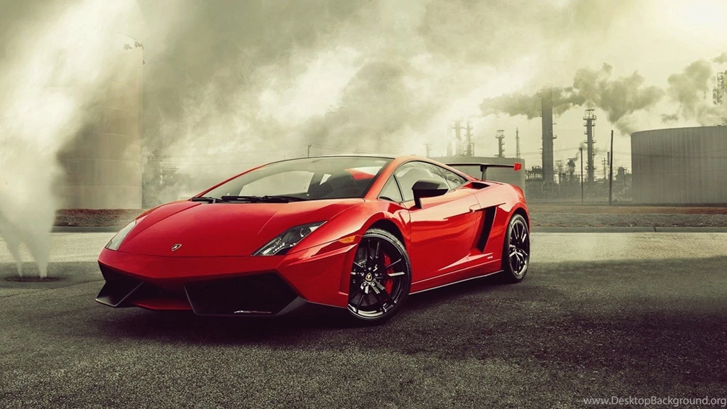 Lamborghini Gallardo Computer Wallpapers, Desktop Backgrounds ...