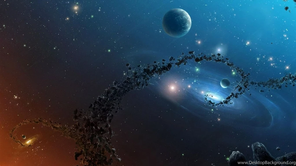 Space HD Desktop Wallpapers 1366X768 (page 4) Pics About Space