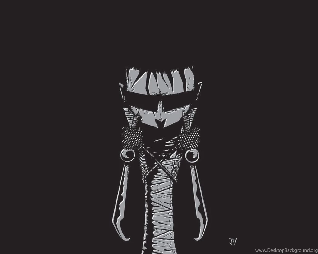 40 Weird HD Wallpapers