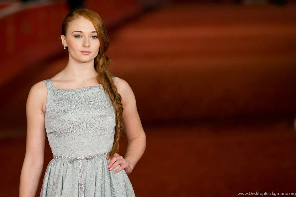 Sophie Turner (actress) Photo, Pics, Wallpapers Photo