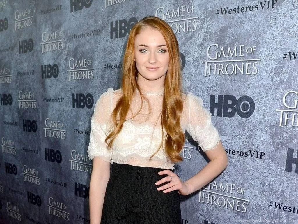 Sophie Turner Wallpapers Wallpapers