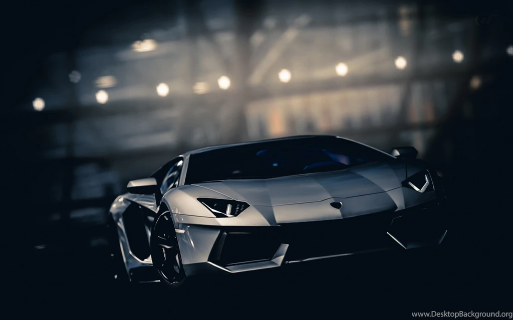 Lamborghini Aventador Wallpapers HD Download