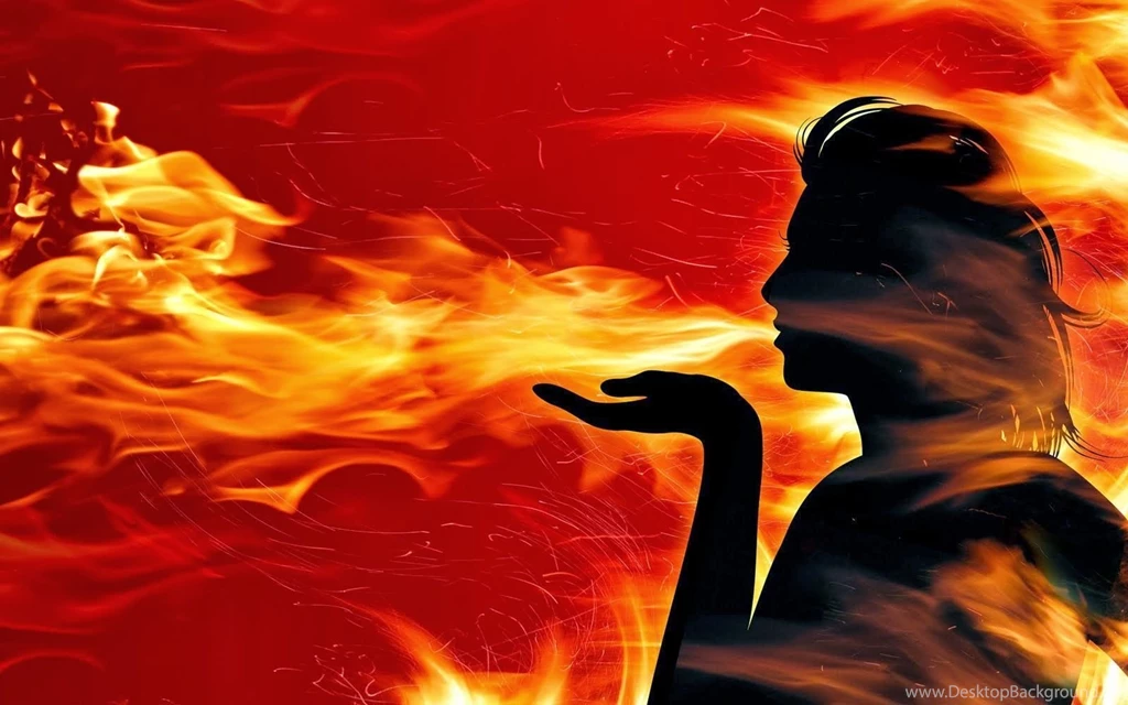 Fire Wallpapers Desktop