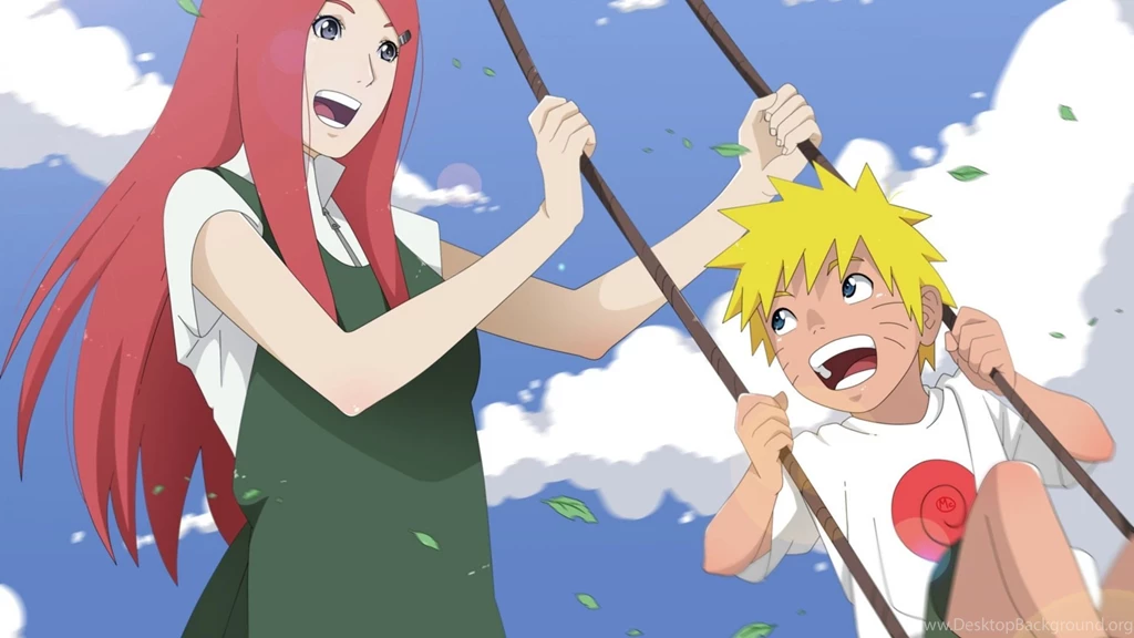 Download Wallpapers 1920x1080 Naruto, Naruto Shippuden, Uzumaki ...