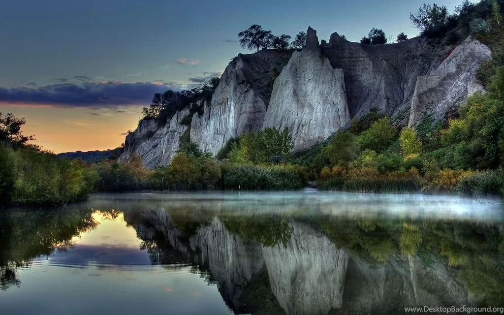 100 Beautiful & Amazing Nature HD Wallpapers TechBlogStop