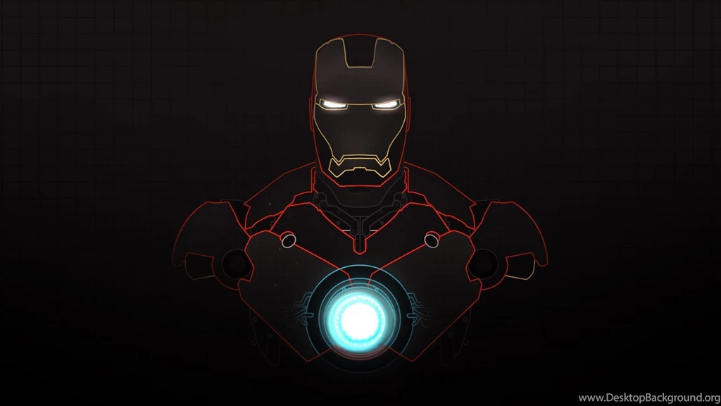 283 Iron Man HD Wallpapers