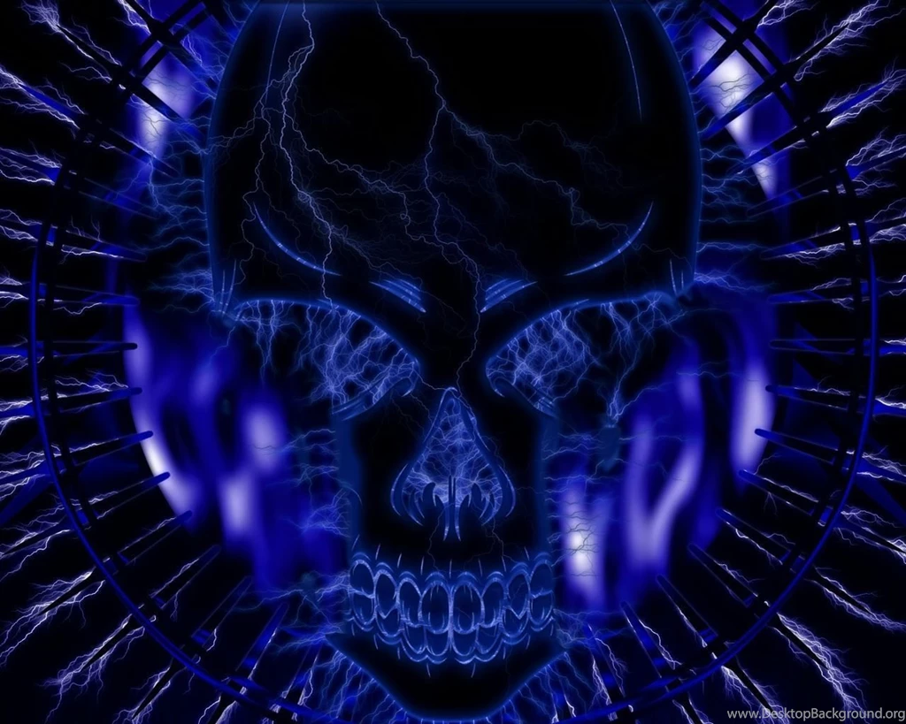 Awesome Skull Backgrounds