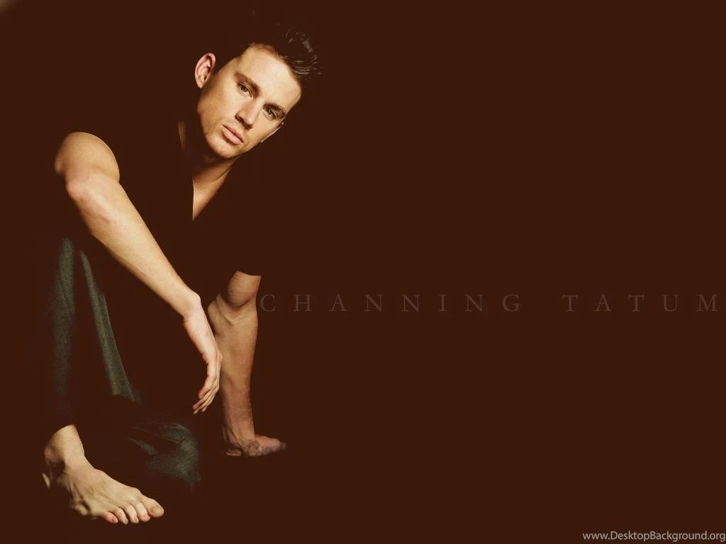 Channing Tatum 10 High Resolution Wallpapers ImgX Wallpapers
