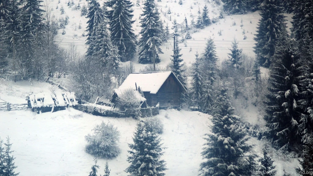 1920x1080 Winter Desktop PC And Mac Wallpapers