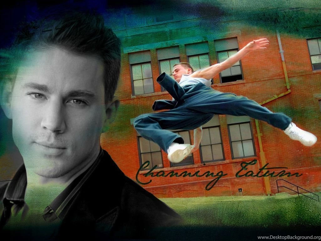Channing Tatum Channing Tatum Wallpapers (14173990) Fanpop