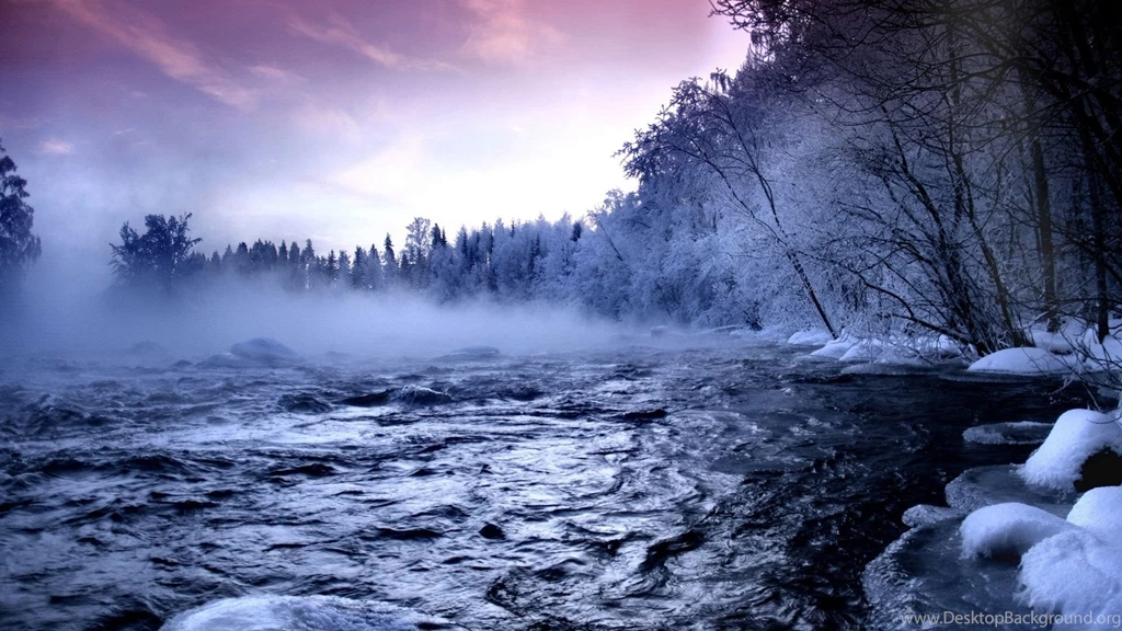 Download Winter Wallpapers HD