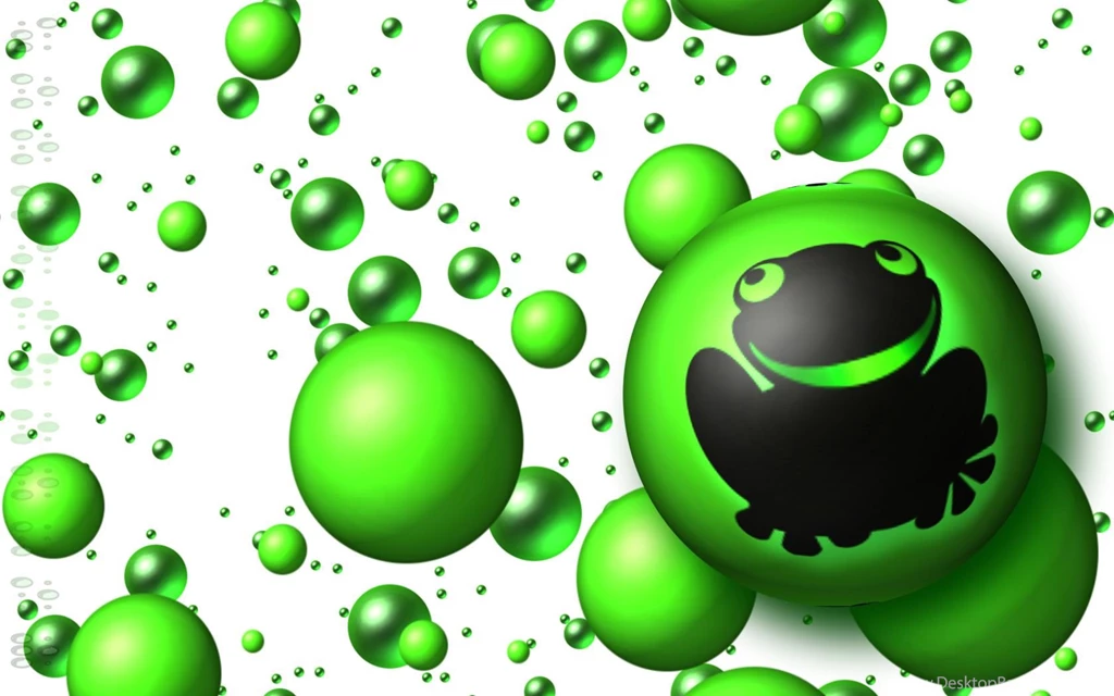 Sookie Free Frog Wallpapers By Sookiesooker On DeviantArt