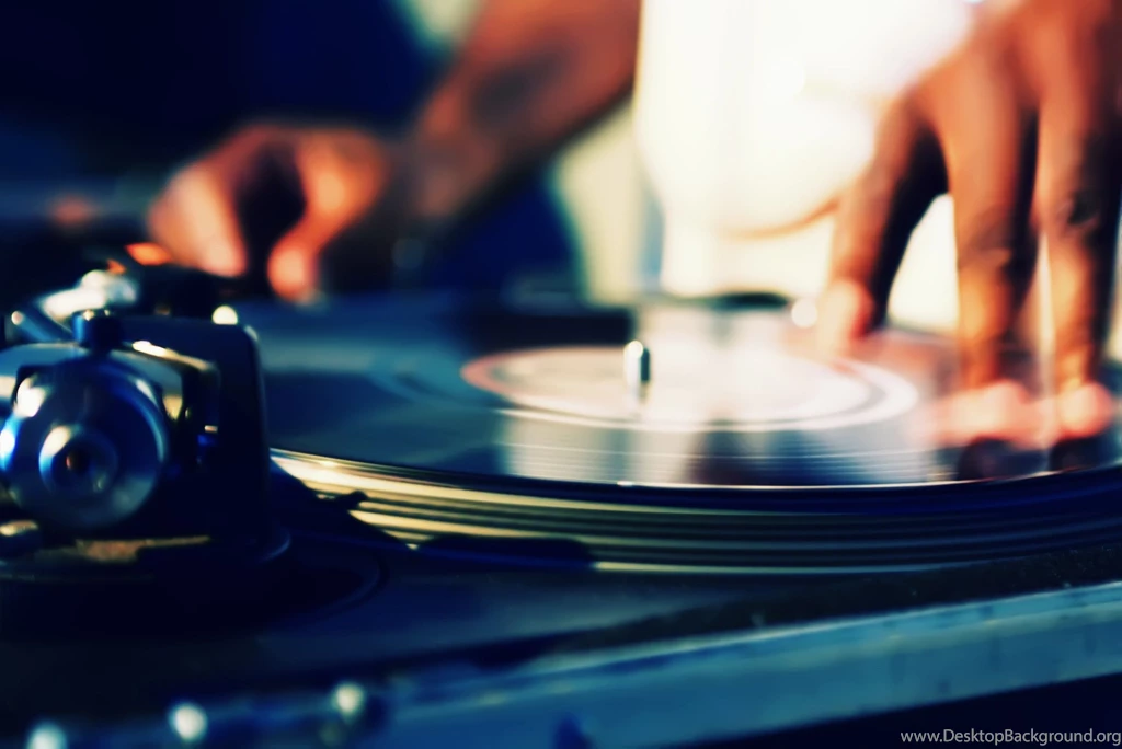 DJ Computer Wallpapers, Desktop Backgrounds