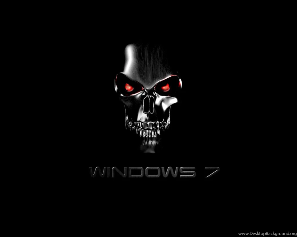 Skull Club Tattoo Logo Wallpapers HD