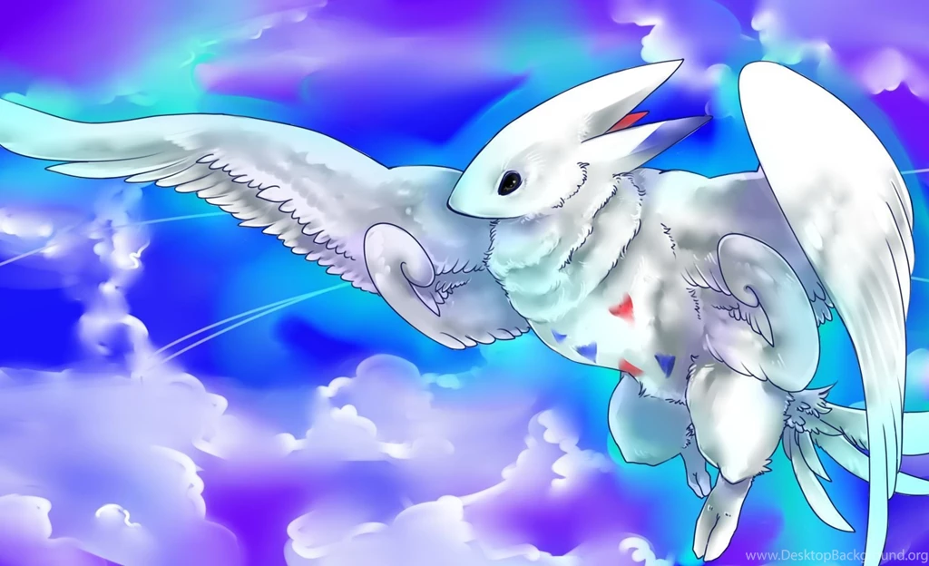 Pokemon HD Wallpapers And Backgrounds