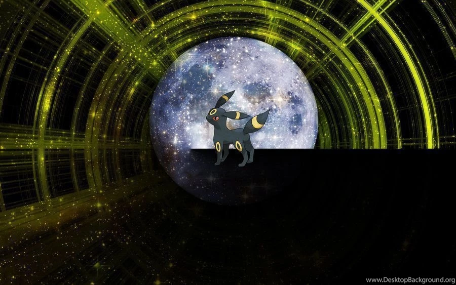 Umbreon Wallpapers By Super Bastard On DeviantArt