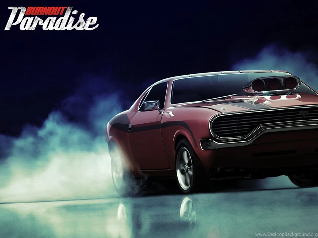 Stream Car Auto: Muscle Car Wallpapers