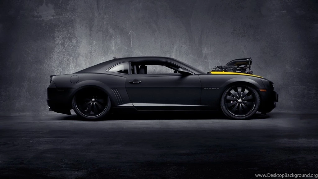 Muscle Car Wallpaper_car Wallpaper_download Free Wallpapers