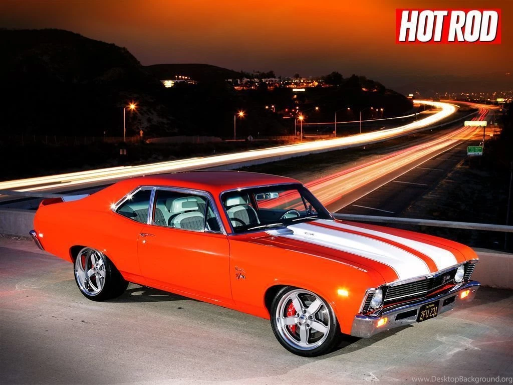 Top With Muscle Car Images For Pinterest