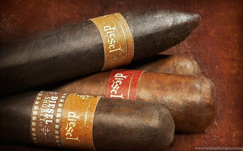 Diesel Cigars Wallpapers