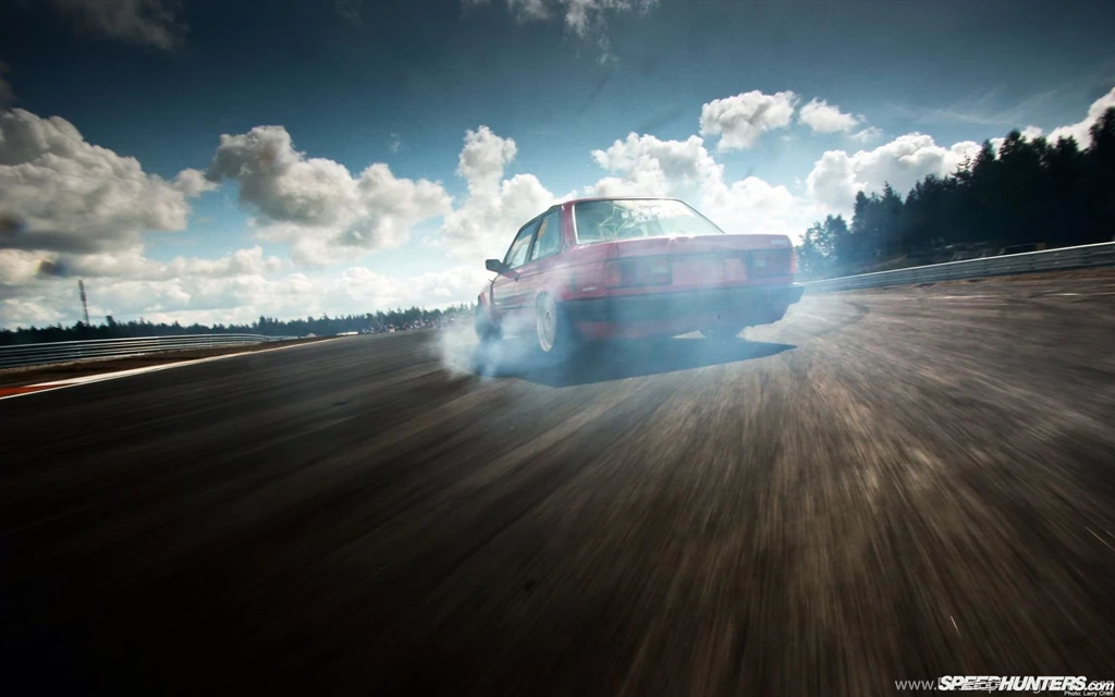 bmw drift cars wallpaper hd