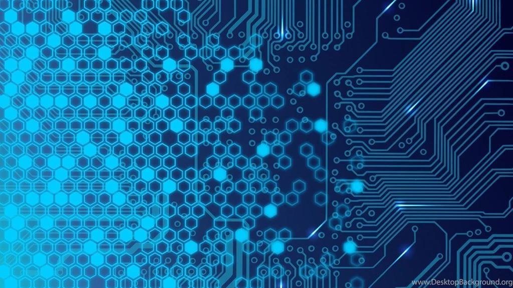 Hi Tech Wallpapers