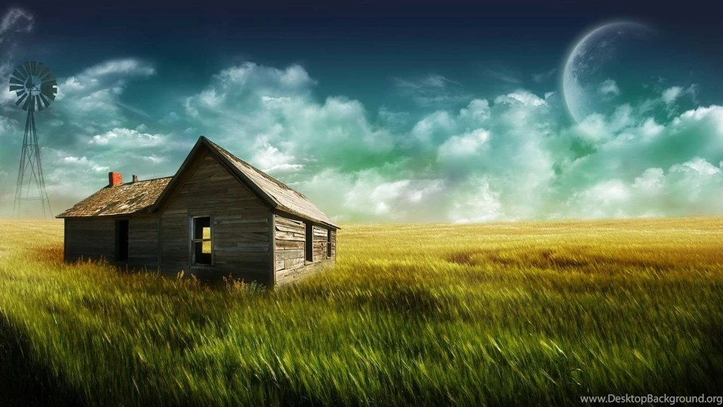 HD Nature Background Images