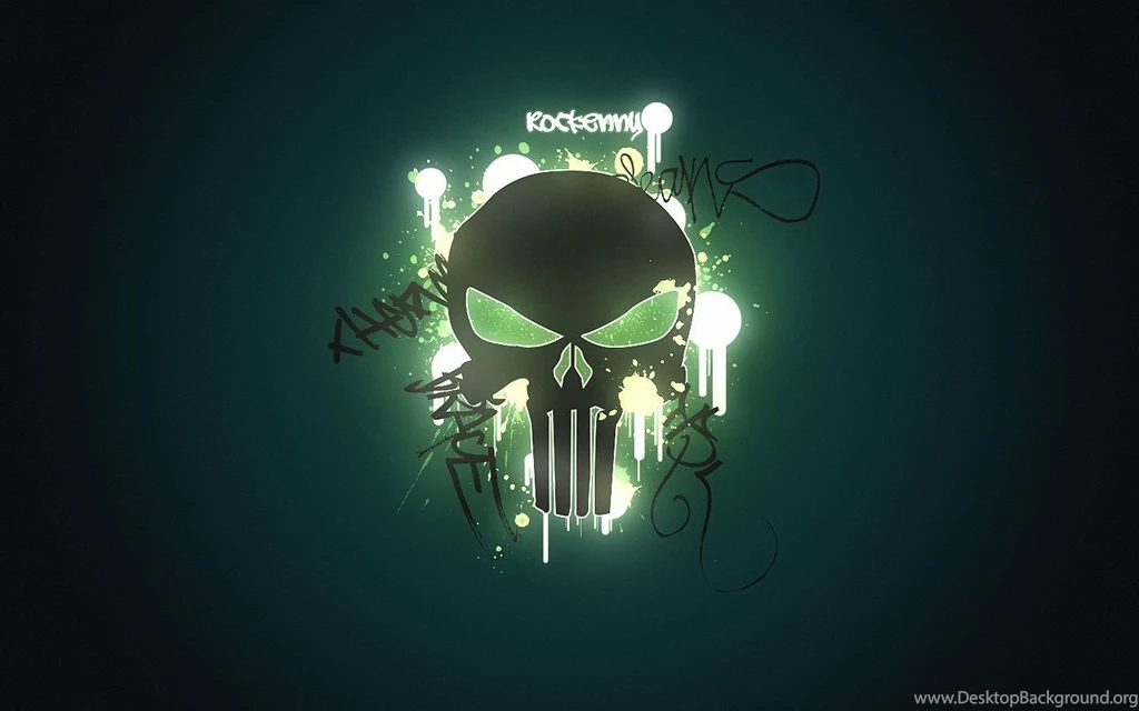 Skull Wallpaper_hd Wallpaper_download Free Wallpapers