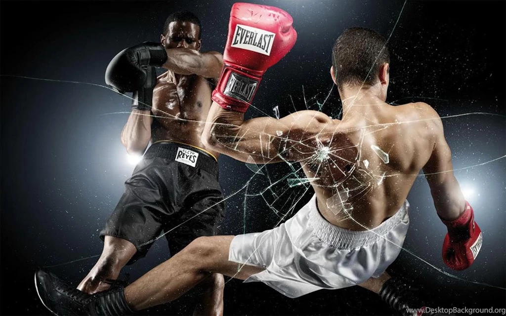 Boxing Sport Wallpapers Crazy Frankenstein