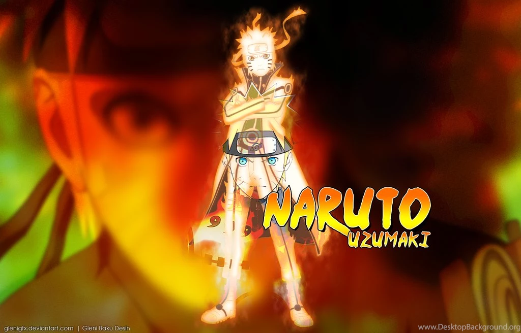 Naruto Desktop Wallpapers HD Wallpapers Pretty
