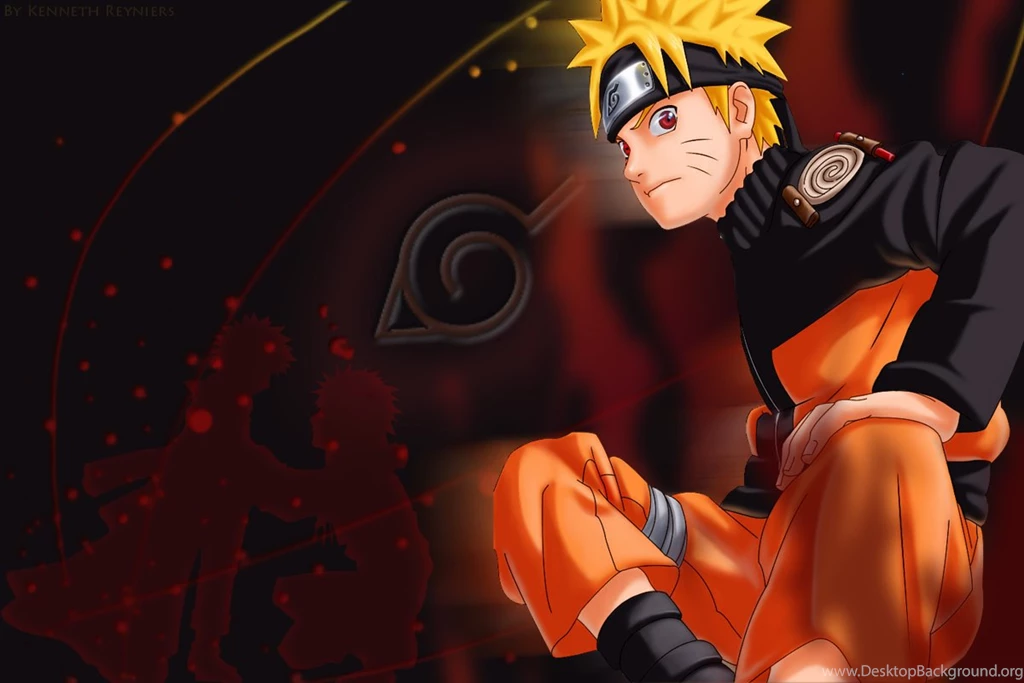HD Naruto Wallpapers