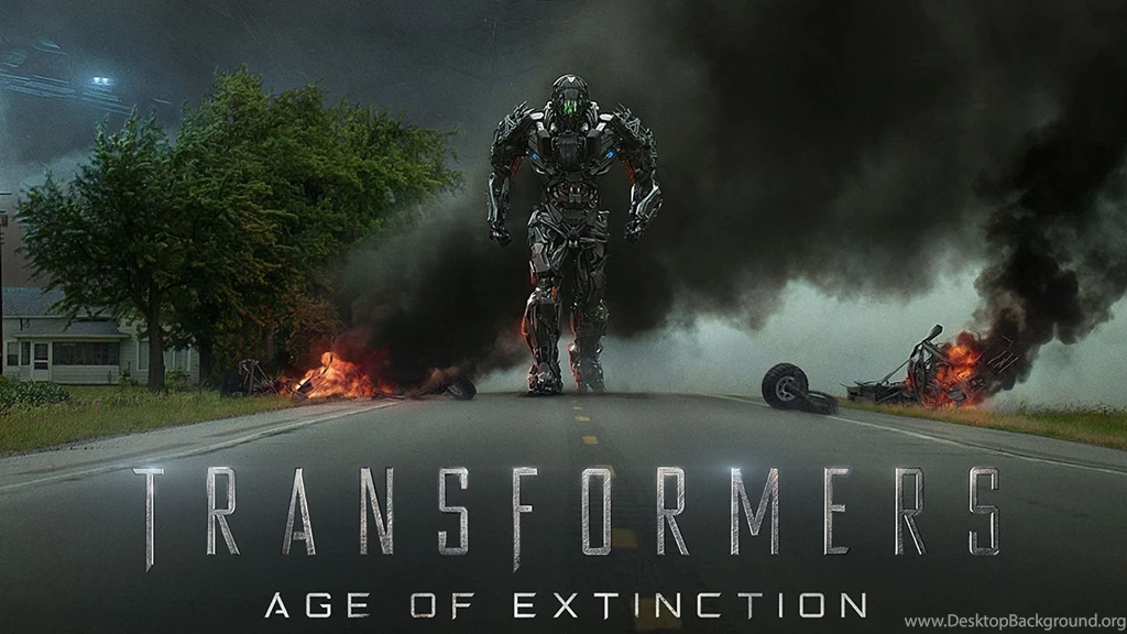 Transformers Age Of Extinction Hd Wallpapers ›› Page 0