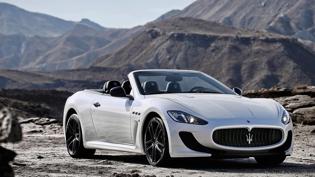 Maserati Car Wallpapers Page 1 HD Car Wallpapers