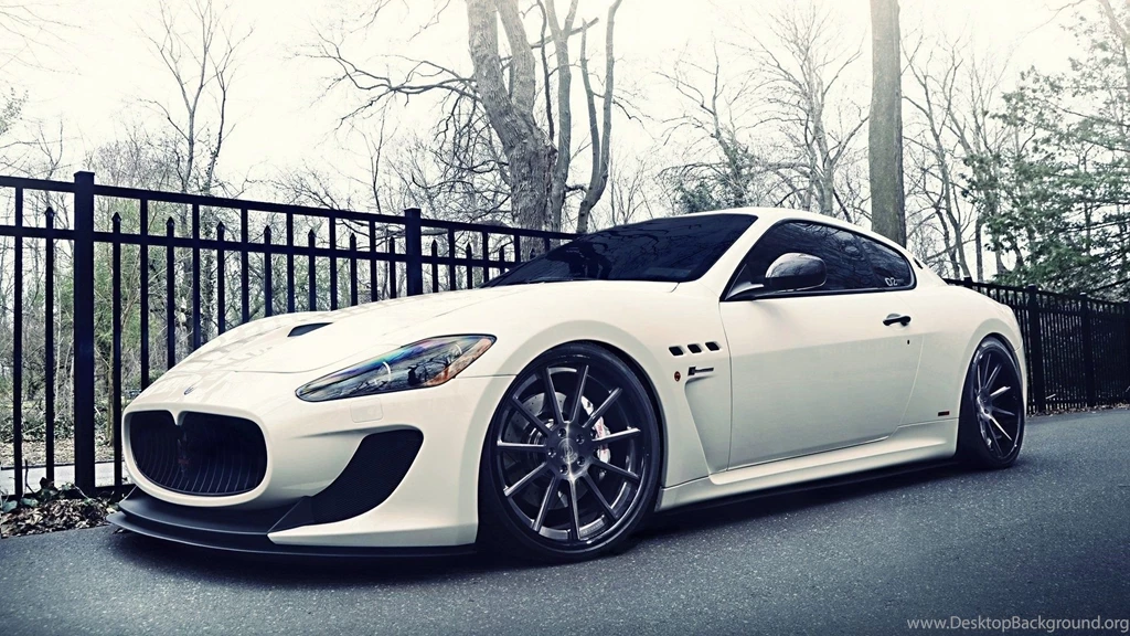 Maserati Wallpapers Wallmanage.com