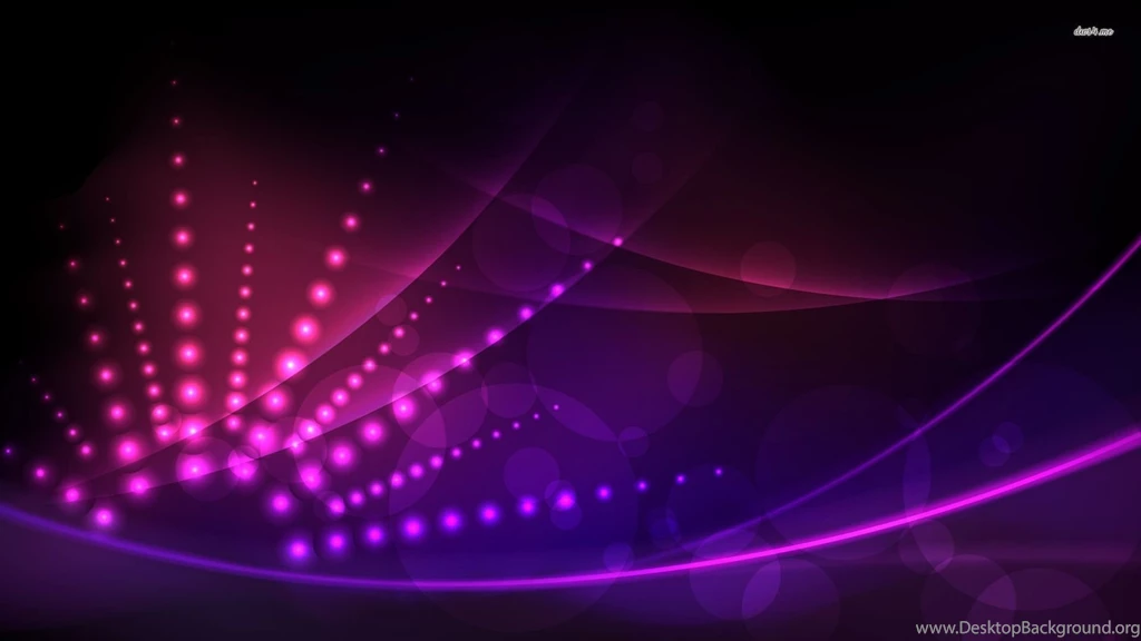 Purple Light Wallpapers Abstract Wallpapers